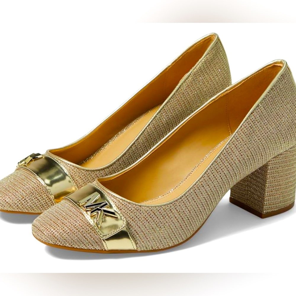 MICHAEL Michael Kors 
Jilly Flex Pump